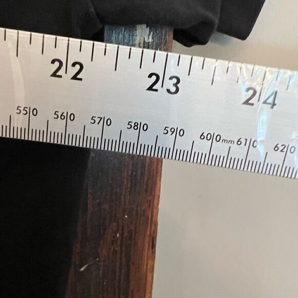 Vintage Men’s Biker Feel The Thunder T-Shirt.Single stitch size XL. - Picture 10 of 11